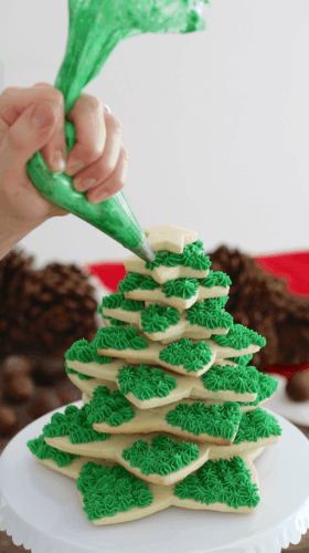Cookie Tree