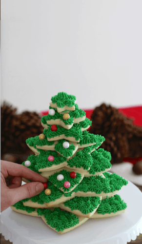 Cookie Tree