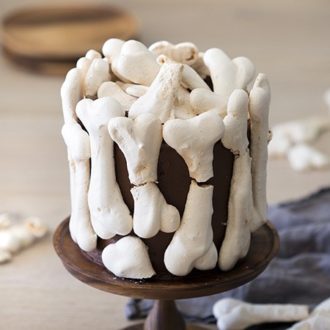 Bone Cake