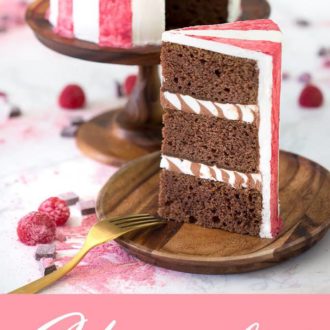 Chocolate Beet Cake
