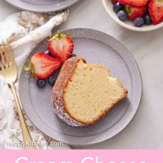 Pinterest graphic of